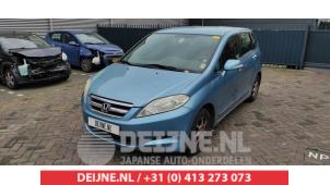Honda FR-V Tailgate O516262 Donor vehicle
