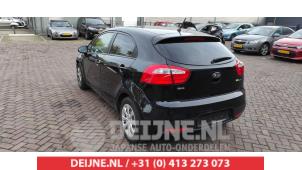 Kia Rio 11-