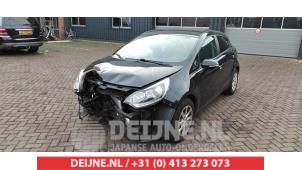 Kia Rio Dynamo O514518 Spenderfahrzeug