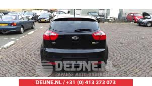 Kia Rio 11-