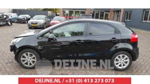 Kia Rio 11-