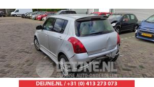 Suzuki Swift 05-