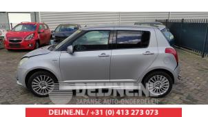 Suzuki Swift 05-
