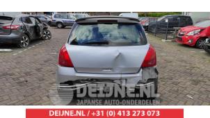 Suzuki Swift 05-