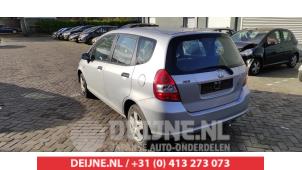 Honda Jazz 02-