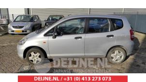Honda Jazz 02-