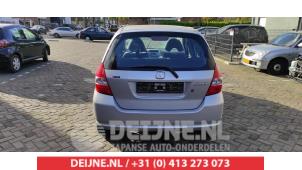 Honda Jazz 02-
