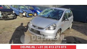Honda Jazz Anlasser O515267 Spenderfahrzeug