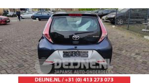 Toyota Aygo 14-