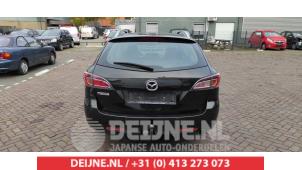 Mazda 6 08-