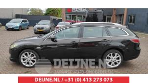 Mazda 6 08-