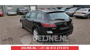 Mazda 6 08-