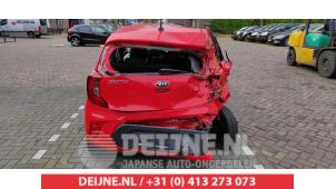 Kia Picanto 17-