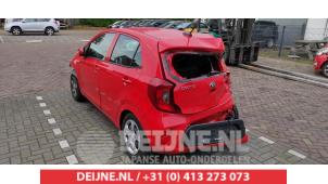 Kia Picanto 17-