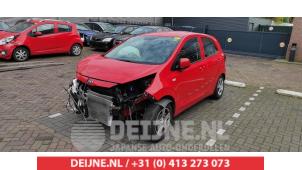 Kia Picanto Multi-functional window switch O515690 Donor vehicle