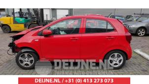 Kia Picanto 17-