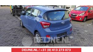 Hyundai I10 13-