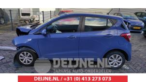 Hyundai I10 13-