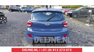 Hyundai I10 13-
