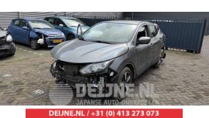 Nissan Qashqai Camera module O514675 Donorvoertuig