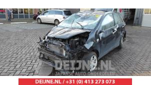Kia Picanto 11-