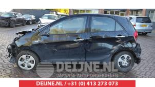 Kia Picanto 11-
