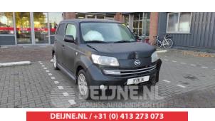 Daihatsu Materia Dynamo O517954 Spenderfahrzeug
