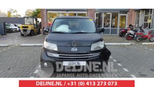 Daihatsu Materia 07-