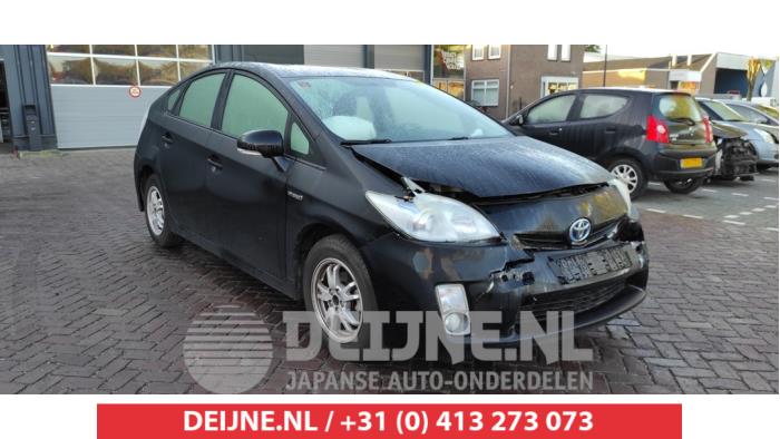 Toyota Prius Computer Automatische Bak O516464 Donorvoertuig