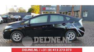 Toyota Prius 09-