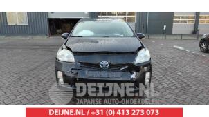 Toyota Prius 09-