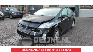 Toyota Prius 09-