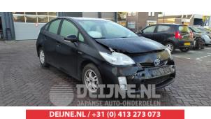 Toyota Prius Steering column O516484 Donor vehicle