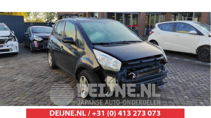 Kia Venga Aircopomp O515292 Donorvoertuig