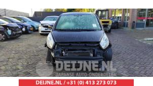 Kia Venga 10-