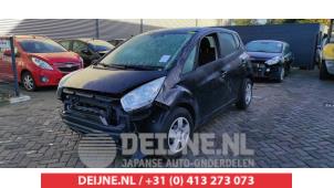 Kia Venga 10-