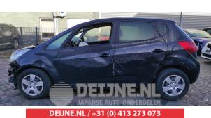 Kia Venga 10-
