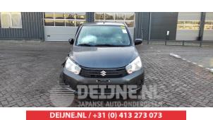 Suzuki Celerio 15-