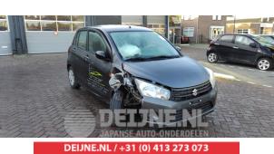 Suzuki Celerio Luchtfilterhuis O521512 Donorvoertuig