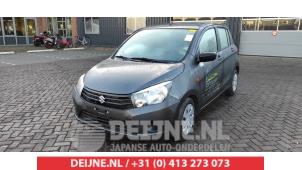Suzuki Celerio 15-