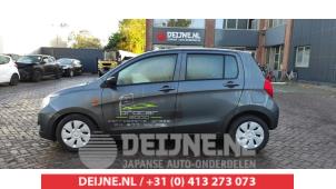 Suzuki Celerio 15-