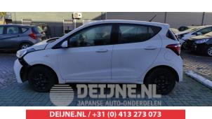 Hyundai I10 13-