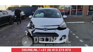 Hyundai I10 13-