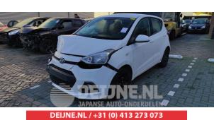 Hyundai I10 13-