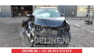 Nissan Juke 10-