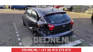 Kia Rio 11-