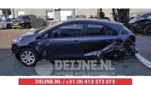 Kia Rio 11-