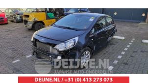 Kia Rio Kilometerteller KM O517936 Donorvoertuig