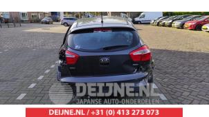 Kia Rio 11-