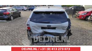 Toyota Prius Plus 11-